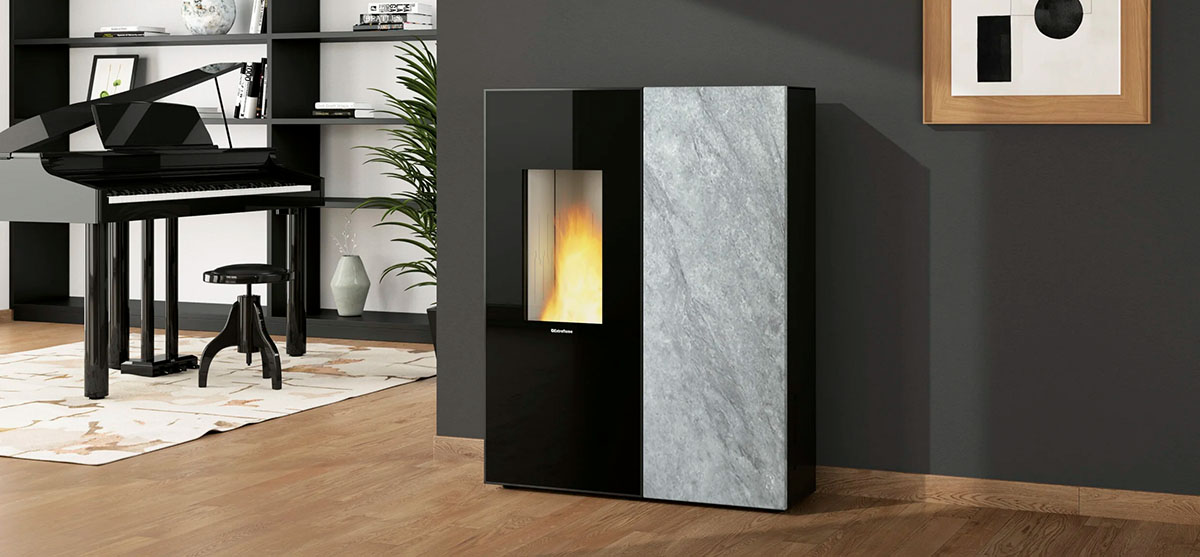 Extraflame Debby