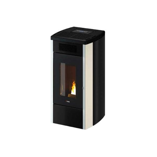 Pelletofen Cadel Atena Plus 14