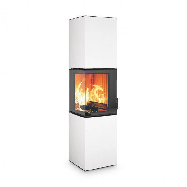 Kaminofen Neocube S10 XL 5,4 kW