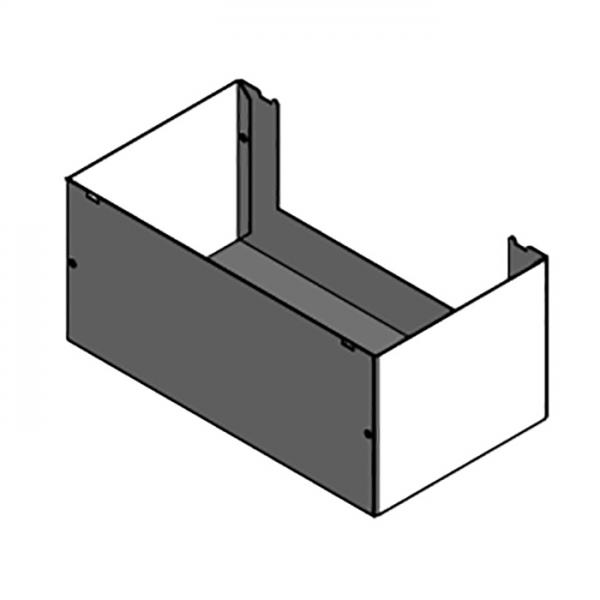 Aschelade MCZ Pelletofen (41401421930)