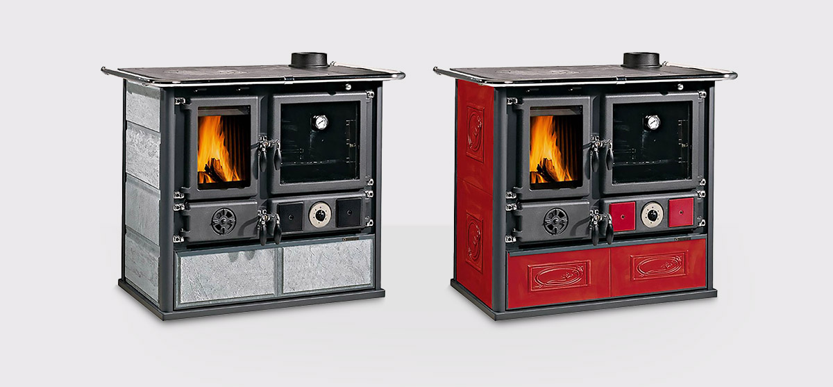 La Nordica TermoRosa DSA