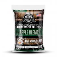 Räucherpellets Pit Boss 9 kg Apple Blend Räucherpellets Pit Boss 9 kg Apple Blend