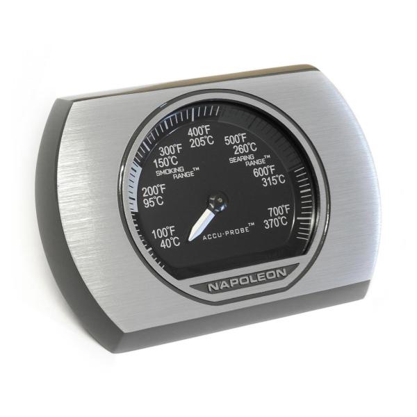 Napoleon Ersatzteil Deckelthermometer für Prestige/Prestige Pro (N685-0004)