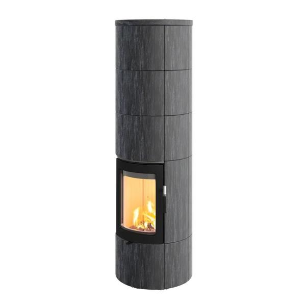 Speicherofen Lotus Maestro 3 Indian Night 6 kW