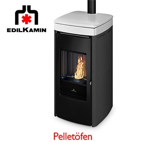 Edilkamin Pelletöfen entdecken