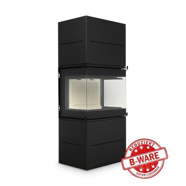 B-Ware - Kaminofen A.Caminetti Scandinavian 65 BH 9 kW
