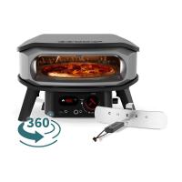 Cozze® 13\"\" Gas-Pizzaofen Cozze® 13\"\" Gas-Pizzaofen