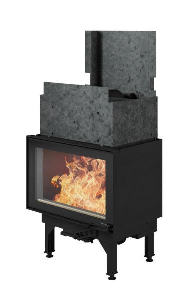 Kamineinsatz Nordpeis N-29F 7,4 kW