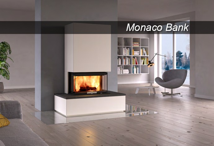 Nordpeis Monaco Bank