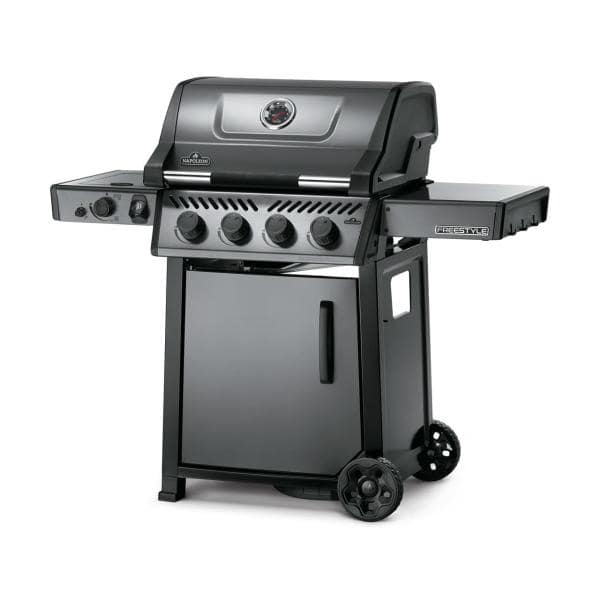 Gasgrill Napoleon Freestyle 425 DSIBPGT mit SIZZLE-ZONE