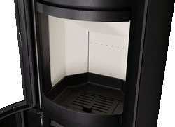 Vaio IQ Feuerraum