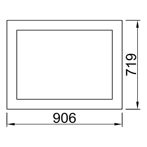 kaminkassette-spartherm-linear-l-800-blende-80-mm-ansicht-1