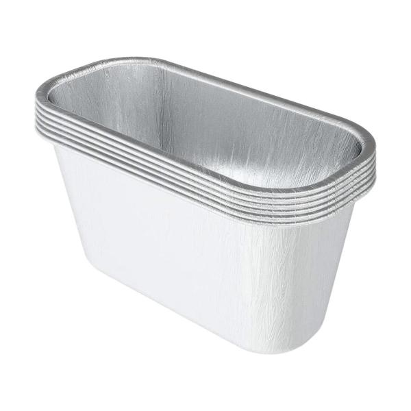 Grillzubehör Pit Boss Fettwannen Einsätze Pro 4 vertikal 6er Pack Grillzubehör Pit Boss Fettwannen Einsätze Pro 4 vertikal 6er Pack