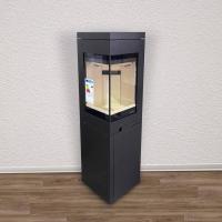 Kaminofen Nordpeis Quadro 2 Basic 6 kW Kaminofen Nordpeis Quadro 2 Basic 6 kW