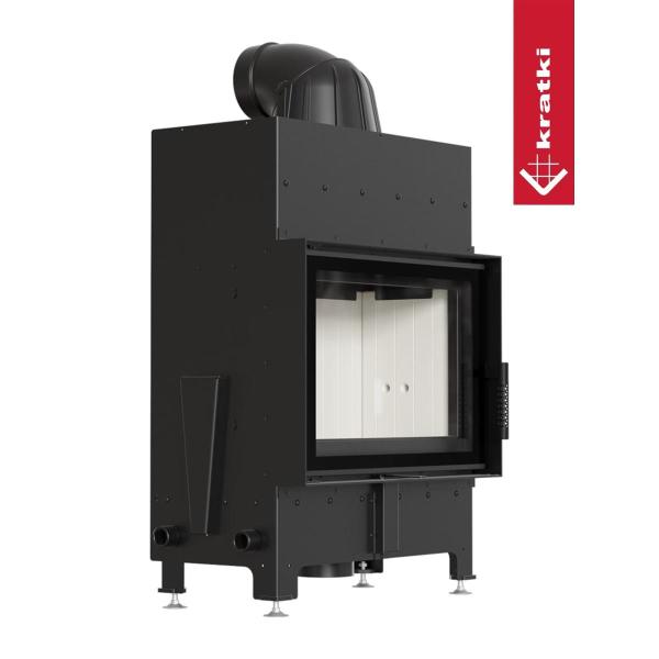Kamineinsatz Kratki Floki S 8 kW