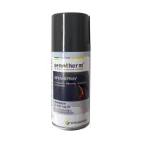 Senotherm Ofenspray Schwarz 150 ml für z.B. Dru Gaskamine Senotherm Ofenspray Schwarz 150 ml für z.B. Dru Gaskamine