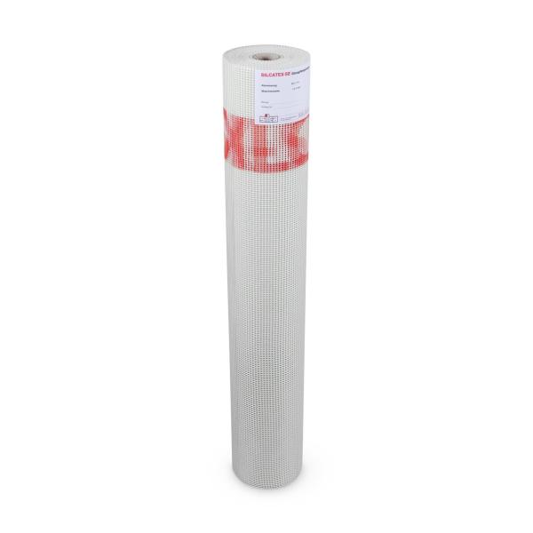 Silca Silcatex-SE Glasgittergewebe 50 m² Armierungsgewebe Putzgewebe Gaze