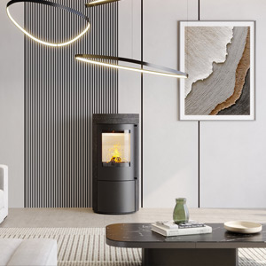 VAio IQ 33 Naturstein Nero 