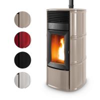 Pelletofen MCZ Suite Comfort Air 12 UP! 11,9 kW