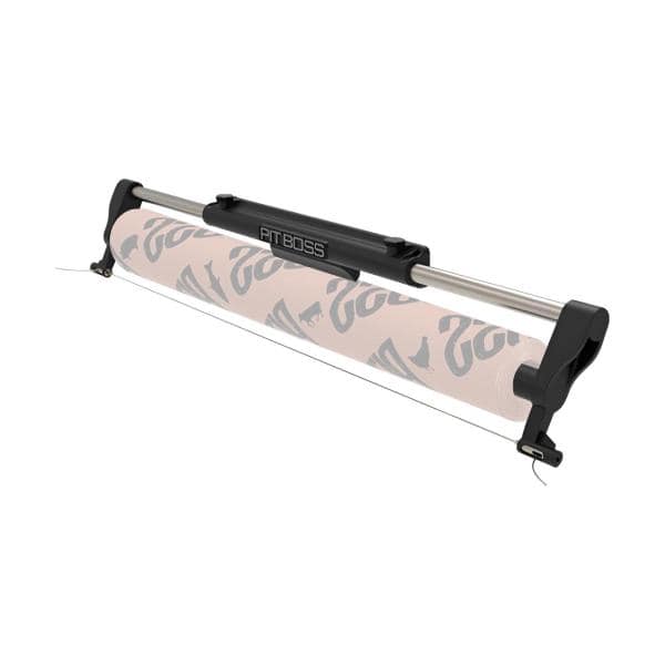 Grillzubehör Pit Boss magnetischer Halter für Metzgerpapier