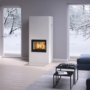 Nordpeis Speicherofen Salzburg