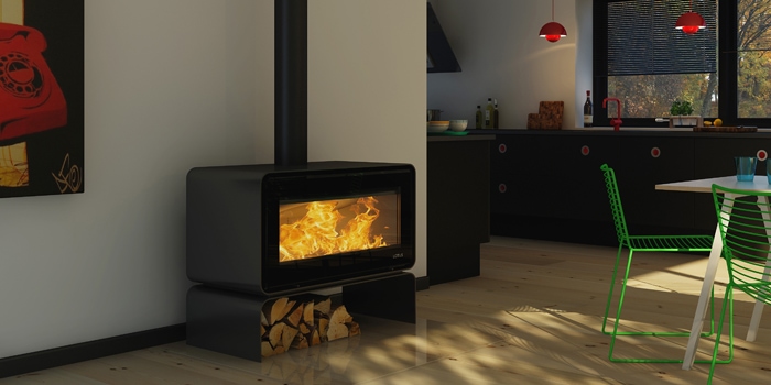 Lotus Living base Ambiente