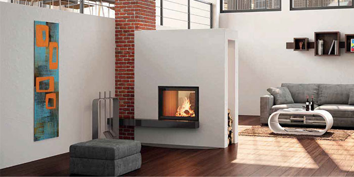 Spartherm Varia FD-H2o-4S Ambiente