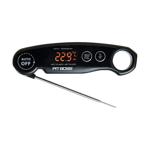 Pit Boss digitales Fleischthermometer jetzt günstig kaufen | ofen.de
